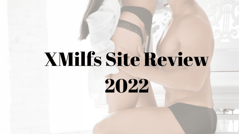 Xmilfs Site Review 2022