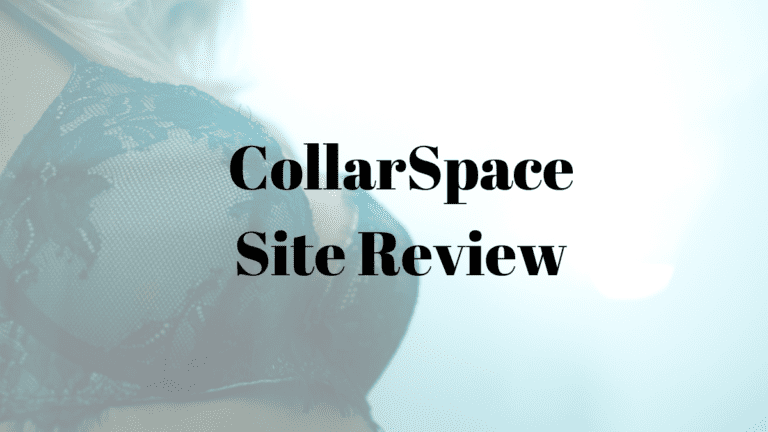 CollarSpace Site Review