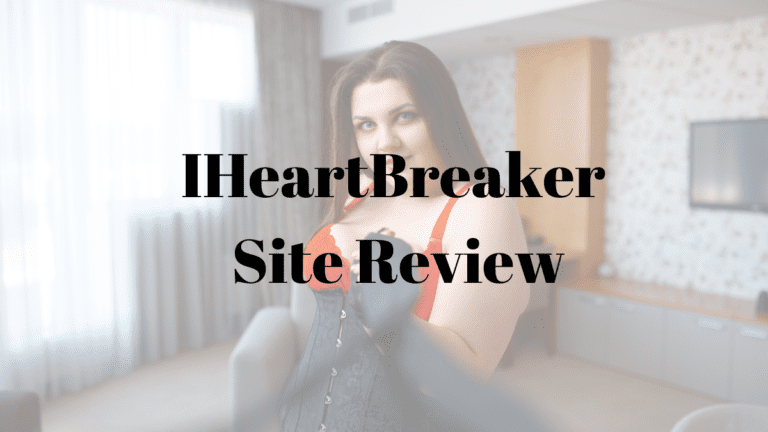 IheartBreaker Site Review