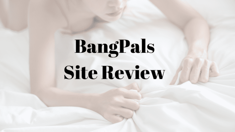 BangPals Site Review
