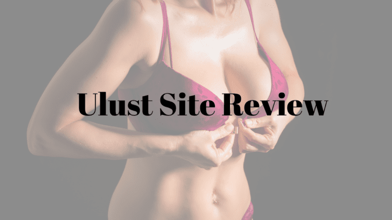 Ulust Site Review