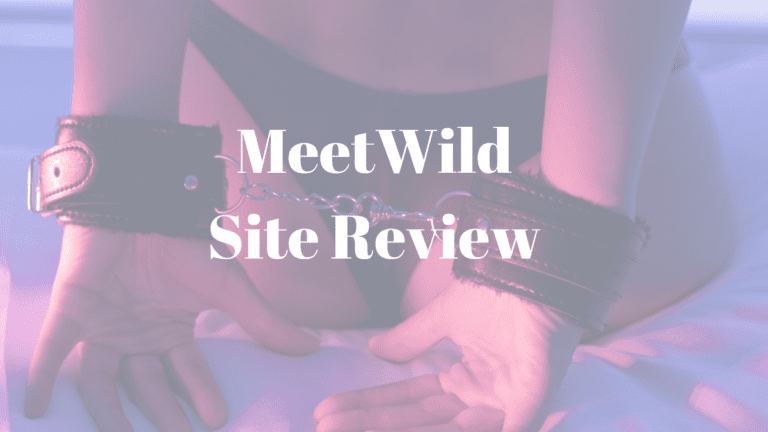 MeetWild Site Review