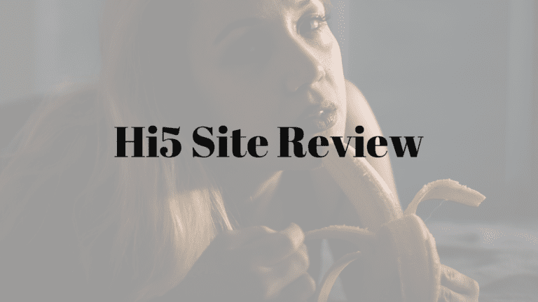 Hi5 Site Review 2022