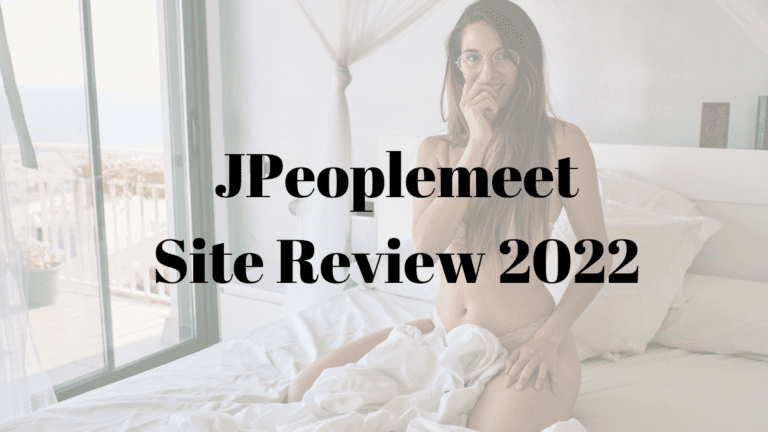 JPeopleMeet Site Review 2022