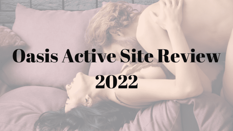 Oasis Active Site Review 2022