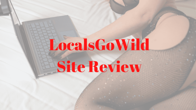 LocalGoWild Site Review