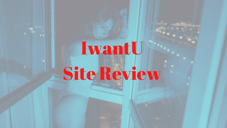 IwantU Site Review