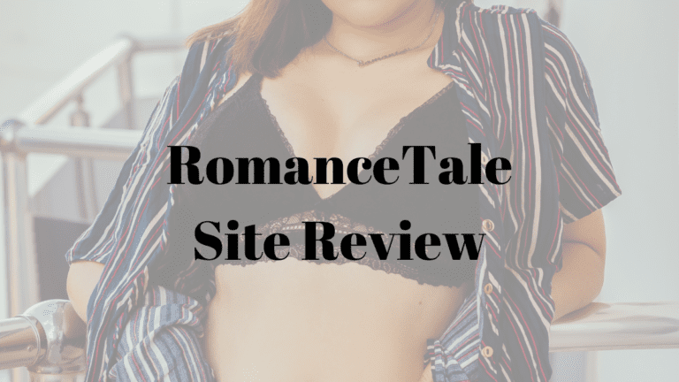 RomanceTale Site Review
