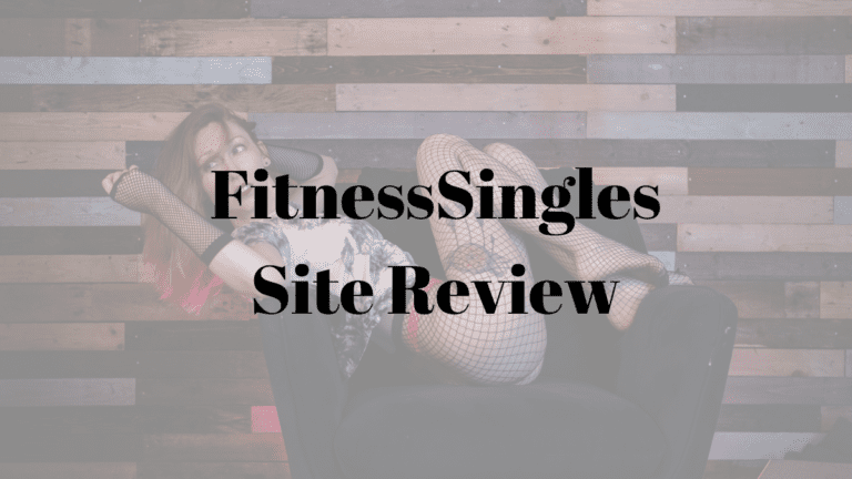 Fitness Singles Site Review