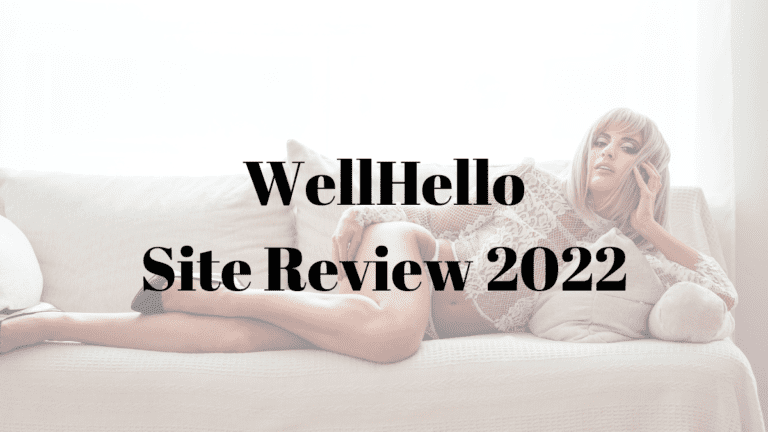WellHello Site Review 2022
