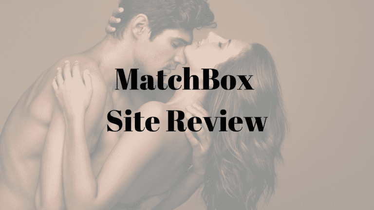 MatchBox Site Review