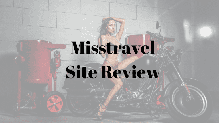 Misstravel Site Review
