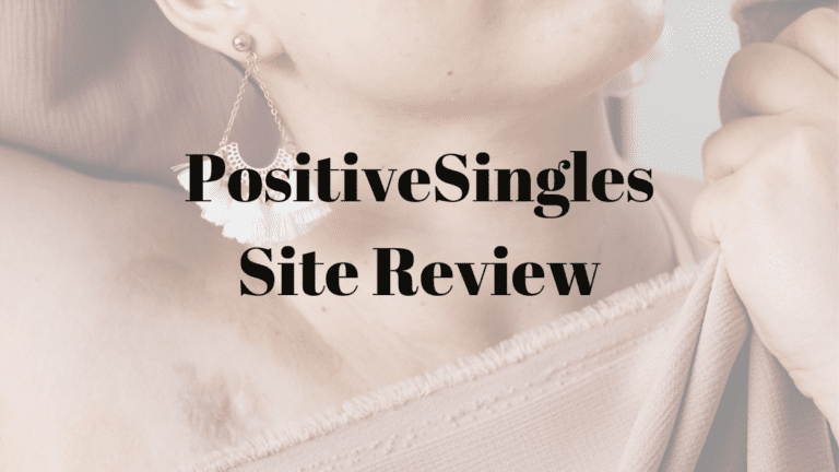 PositiveSingles Site Review