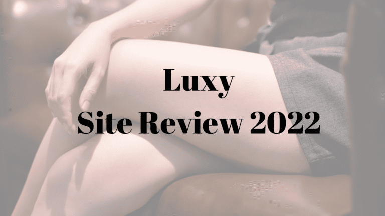 Luxy Site Review 2022