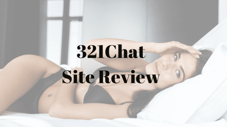 321Chat Site Review