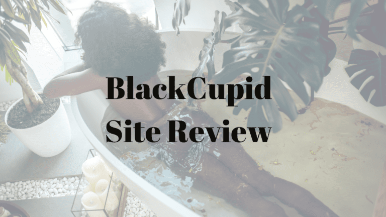 BlackCupid Site Review